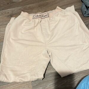 Calvin Klein Sweatpants